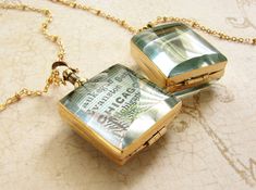 Personalized necklace locket graduation gift custom by soradesigns, $44.50 Customizable Square Pendant Jewelry Gift, Customizable Square Pendant Jewelry For Gift, Engraved Rectangular Pendant Locket Necklace Gift, Engraved Rectangular Locket Necklace Gift, Engraved Rectangular Locket Necklace For Gift, Rectangular Engraved Locket Necklace As A Gift, Vintage Charm Jewelry Gift With Rectangular Shape, Vintage Charm Rectangular Pendant Jewelry As Gift, Rectangular Vintage Charm Jewelry Gift