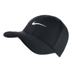 Nike Bone Da Nike, Nike Cap, Sports Hats, Nike Hat, Sports Caps, Tennis Racquet, Racquet Sports, Marathon Training, Running Tips