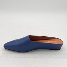 Wo Wagas Women’s Mules Low Wedge Heel Slippers Square Toe Slip On Shoe Indoor Shopping Daily Heel-Height Measurement: Approx. 1 Inches Color: Blue Condition: New With Box, Box May Damaged Size 13 Shoes Featuresparty Shoe, Dress Shoe, Prom Shoe, Clean Shoe Soles, Most Comfortable Heels For Work, Adding Dressy Style To Prom, Party Or Office, Stock No.20c 4-3 Blue Mules, Prom Shoe, Dressy Style, Height Measurement, Low Heel Wedges, Slip On Shoe, Low Wedges, Dressy Fashion, Heel Slippers