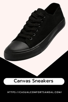 Discover the essential canvas sneakers for your everyday adventures. Effortlessly stylish and endlessly comfortable, these sneakers are a must-have for any wardrobe. Step into comfort and embrace your style. 🌸 #CanvasSneakers #EverydayEssentials #CherryBlossomDay #ComfortAndStyle #EffortlessFashion #GiftIdeas #CasualComfort #EverydayWear Everyday Adventures, Canvas Sneakers, Effortless Style, In Style, Rubber Sole, Everyday Wear, Tops Designs, Sandals, Wardrobe