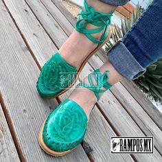 NOTE: If you are medium wide or If you are 1/2 size we recommend ordering a 1 larger size UP . example: If you are a 7 1/2 order a size 8US. Sandals are printed in MEX standard size number , We will automatically send you the correct US size. *COLOR MAY VARY SLIGHTLY. Remember : Handmade and every piece is unique. We try our best to keep consistant but it can happen rarely. Rampos MX 100% Genuine Leather, Artisan Handmade (Huarache) Women Mexican Sandal, Sandalia de piel Sahuayo ,Import from Mex Green Adjustable Sandals With Round Toe, Adjustable Green Sandals With Round Toe, Adjustable Green Round Toe Sandals, Green Bohemian Sandals With Round Toe, Green Bohemian Leather Sandals, Bohemian Green Closed Toe Sandals, Green Bohemian Closed Toe Sandals, Green Leather Bohemian Sandals, Green Bohemian Round Toe Sandals