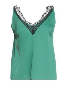 Fashion And Design, Emerald Green, Tank Top Fashion, Sleeveless Top, Emerald, V Neck, Tank Tops, Green