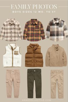 Toddler ootd Inspo for fall & winter! Baby boy outfits, toddler boy clothes, fall baby outfit, baby boy style, toddler boy style, baby boy shoes, baby hats, fall clothes, fall outfit Boys Thanksgiving Outfit, Toddler Boy Fall Outfits, Toddler Boy Clothes Fall, Boy Fall Outfits, Spring Picture Outfits, Toddler Boy Outfit, Fall Photo Outfits, Fall Family Outfits