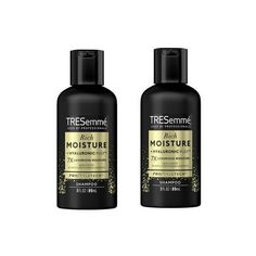 You know healthy hair needs a lot of hydration. So when it's time to quench your locks, use TRESemm Moisture Rich Shampoo to restore their natural vibrancy for a healthy look and eye-catching shine. Your skin and hair have a lot in common. For a start, both need plenty of moisture to stay healthy and radiant. Take your hair for a dip with our advanced moisturizing TRESemm Moisture Rich System. Enriched with Vitamin E, this professional-quality hair repair formula is designed to deliver optimized Tresemme Shampoo, Healthy Look, Travel Shampoo, Liquid Hair, Hydrating Shampoo, A Start, Moisturizing Shampoo, Moisturize Hair, Shea Moisture Products