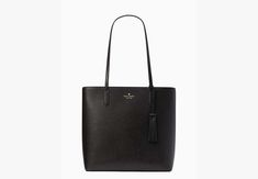 Jana Tote | KATE SPADE OUTLET Kate Spade Outlet, Embossed Logo, Lipsticks, Women's Accessories, Avocado, Outlet, Kate Spade, Bag Accessories, Dust Bag