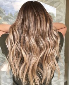 Light Brown Hair Balayage, Vegan Hair, Brown Hairstyles, Hair Color Balayage