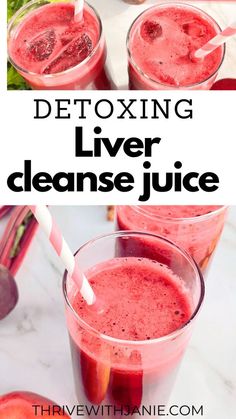 Home / Health / The Best Liver Cleanse Juice with Beets: A Natural Detox Health The Best Liver Cleanse Juice with Beets: A Natural Detox August 6, 2024August 6, 2024 Liver Juice Cleanse Recipe, Best Liver Detox Cleanse, Juicing For Liver Health, Natural Liver Detox Cleanse, Home Detox Cleanse, Liver Cleanse Home Remedies, Detox Liver Cleanse, Liver Detox Juice, Herbs Recipes