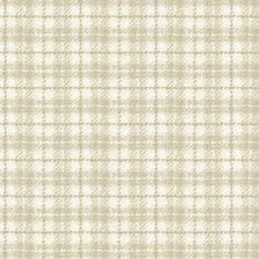 a beige and white checkered fabric