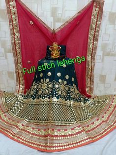 😍😍 *New Launch* 😍😍 😍 Pure chinnon crepe *Full stitched lehanga* with Gota Patti work  😍 Georgette dupatta with gota Patti work  😍 Running blouse   *Full stich Lehanga with linning* Embroidered Lehenga For Traditional Ceremonies At Diwali, Semi-stitched Lehenga With Resham Embroidery For Festival, Semi-stitched Choli For Traditional Ceremonies During Diwali, Diwali Embroidered Lehenga For Traditional Ceremonies, Embroidered Lehenga For Diwali And Traditional Ceremonies, Embroidered Choli For Diwali Ceremonies, Resham Embroidered Choli For Diwali Ceremonies, Resham Embroidered Choli For Traditional Ceremonies On Diwali, Traditional Embroidered Lehenga For Festive Occasions