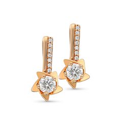 0.90 carat rose gold diamond flower
14K rose gold
Center diamonds:
Shape: RoundWeight: 040 caratColor: HClarity: SI1
Shape: RoundWeight: 040 caratColor: HClarity: SI1
Pave setting:
0.10 carat Luxury Earrings With Single Cut Diamonds In Flower Shape, Luxury Flower-shaped Earrings With Single Cut Diamonds, Luxury Single Cut Diamond Flower-shaped Earrings, Luxury Brilliant Cut Flower Shape Diamond Earrings, Luxury Flower Shaped Brilliant Cut Earrings, Luxury Rose Gold Flower Earrings For Anniversary, Rose Gold Diamond Earrings With Single Diamond, Rose Gold Diamond Earrings With Brilliant Cut, Dazzling Rose Gold Brilliant Cut Diamond Earrings