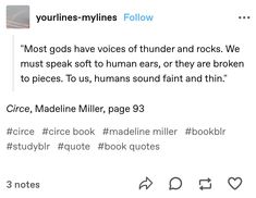 the tweet has been posted to someone about their book and it is very funny