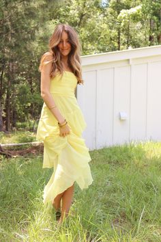 Sunshine Maxi Dress Dresses Strapless Ruffled Midi Dress For Garden Party, Summer Party Maxi Dress With Layered Hem, Ruffled Tiered Maxi Dress For Brunch, Ruffled Tiered Skirt Maxi Dress For Brunch, Chic Tiered Maxi Dress With Layered Hem, Garden Party Midi Maxi Dress With Ruffled Skirt, Maxi Dress With Ruffled Skirt And Straps For Brunch, Spring Tiered Skirt Maxi Dress For Brunch, Strapless Midi Dress With Ruffles For Casual Wear