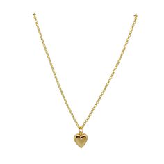 Dana Gold Heart Locket Necklace – M Donohue Collection Heart-shaped Gold-tone Charm Necklace With Adjustable Chain, Dainty Heart Pendant Locket Necklace With Charm, Dainty Heart Locket Necklace With Charm, Gold-tone Heart Pendant Necklace With Adjustable Chain, Gold Charm Necklace With Delicate Chain For Valentine's Day, Gold-tone Heart Necklace With Adjustable Chain, Dainty Yellow Gold Heart Pendant Locket Necklace, Valentine's Day Gold Plated Charm Necklace With Delicate Chain, Valentine's Day Gold Charm Necklace With Delicate Chain