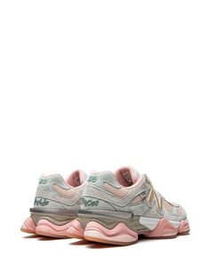 New Balance x Joe Freshgoods 9060 "Inside Voices - Baby Shower Blue" Sneakers - Farfetch Nb 9060, Joe Freshgoods, Givenchy Jacket, New Balance 9060, Baby Shower Blue, Givenchy Tshirt, Versace Jacket, Louboutin Bags, Off White Jacket