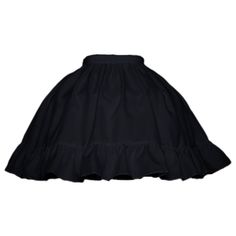 PRICES MAY VARY. ✿Short Petticoat:High waisted, wide elastic waistband, double layer, knee length victorian petticoat underskirt.2 hoop metal fish bone provide good support and also have certain softness to display your dress ruffles naturally. ✿Short Crinoline Petticoat Details:Length About 45cm/17.7" ,Bottom Diameter: about 55cm/21.7" .Made of high quality materials, soft and skin-friendly, won't stimulate your tender skin. ✿Adjustable Waistline Petticoat :Elastic closure,Bustle cage hoop skir Victorian Skirt, Skirt Tulle, Dress Ruffles, Hoop Skirt, Metal Fish, Half Slip, Medieval Dress, Lounge Lingerie, Cosplay Dress