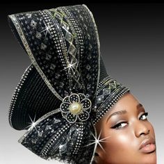 This Extravagantly Sculpted Black Jeweled Couture Women's Designer Hat Is A Stunning Statement Piece, Perfect For Elevating Any Ensemble. Crafted With Meticulous Attention To Detail, It Features Intricate Towering Sculpting And Luxurious Rhinestones Adorned With Eye-Catching Jewels. Ideal For Special Occasions Or Fashion-Forward Events, This Brand New With Tags (Nwt) Hat Combines Elegance And Boldness, Making It A Must-Have Accessory For The Discerning Fashionista. *To Ensure Transparency And Bu Unique Fascinators, Special Occasion Hats, Couture Hats, Black Jewel, Health And Safety, Hat Designs, Fascinator, Designing Women, Fashion Forward