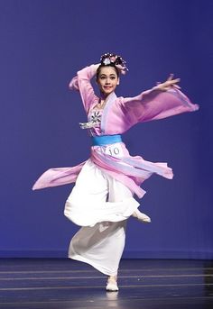 Dance Comp, Ghost Bride, Shuffle Dance, Chinese Element