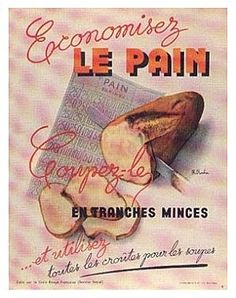 an advertisement for the french cosmetics brand coconoise's le pain, which has been