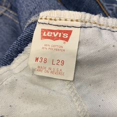 vintage Levi’s 517 denim pants 1980s Size: Waist - 38in Length - 29in Levi's Vintage Cotton Jeans, Levi's Vintage Jeans For Spring, Vintage Levi's Jeans For Spring, Levi's Vintage Jeans For Streetwear, Vintage Levi's Jeans For Streetwear, Vintage Levi's Streetwear Jeans, Light Wash Denim, Vintage Levis, Free Giveaway