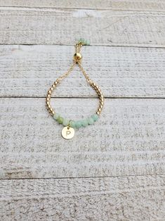 Jade Baby Bracelet/ Green Beaded Toddler Bracelet/ | Etsy Toddler Bracelet, Girl Bracelet, Toddler Boy Fashion, Baby Bracelet, Jade Bracelet, Elegant Bracelet, Cute Bracelets, Jade Beads