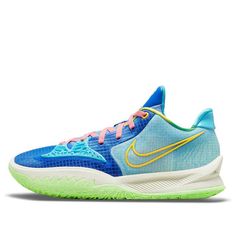 Pink And Blue Basketball Shoes, Mid-top Fade-resistant Training Sneakers, Mid-top Training Sneakers, Nike Mid-top Running Shoes, Training Sneakers With Abzorb Midsole, Nike High-top Breathable Running Shoes, Nike Breathable Mid-top Running Shoes, Nike Breathable Lace-up Basketball Shoes, Breathable Low-top Athletic Sneakers