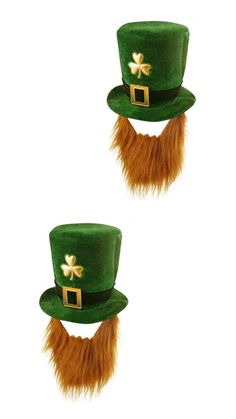 Leprechaun Hat, Hat Png, Leprechaun Hats, St Patricks, St Patrick, St Patricks Day, Accessories Hats, Halloween, Hats