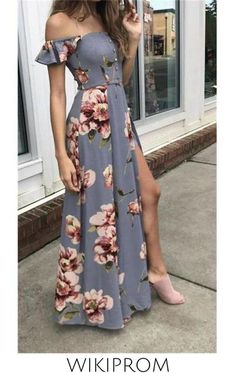 Burgundy Homecoming Dress, Prom Dress Pattern, Flower Maxi Dress, Long Evening Dresses, Gaun Fashion, Strapless Maxi, Beauty Dress, Women Long Dresses, Evening Dresses Long