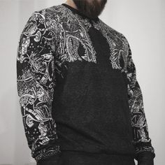 Modern Viking Fashion, Viking Apparel, Street Wear For Men, Viking Fashion, Modern Viking, Worldbuilding Inspiration, Two Wolves, Deeper Meaning, Modern Clothing