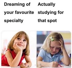 Physics Memes, Ad Hominem, Expectation Vs Reality, Free Medical, School Memes, Data Scientist, Med School, Science Books, Dream Job