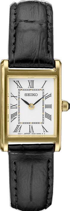 Classic Square Formal Watches, Classic Square Watches For Formal Occasions, Classic Square Watch For Formal Occasions, Classic Rectangular Watches With Subdials, Formal Rectangular Watch With Metal Dial, Classic Square Watches With Diamond Hour Markers, Classic Watches With Rectangular Metal Dial, Elegant Rectangular Analog Watch Accessories, Classic Rectangular Metal Dial Watch