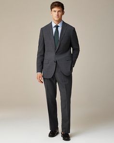 Tailored Blazer For Business Trips, Slim Fit Sport Coat With Welt Pockets For Business, Slim Fit Sport Coat For Business, Business Trip Blazer With Pressed Crease And Suit Collar, Business Tailored Tweed Jacket, Tailored Blazer With Suit Collar For Business Trips, Tailored Blazer For Business Trips With Suit Collar, Business Slim Fit Sport Coat With Suit Collar, Professional Notch Lapel Blazer For Business Trips