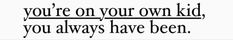 You're On Your Own Kid, Aelin Galathynius, Tyler Durden, Lockwood And Co, Motion Sickness, Throne Of Glass, Izuku Midoriya