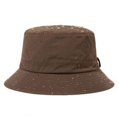 PRICES MAY VARY. Sizing & Adjustable Fit: Large - X-Large (22.8"-24", 58-61cm), X-Large - XX-Large (24"-25.2", 61-64cm). Our waterproof bucket hat features an adjustable elasticized toggle to ensure a perfect fit for every individual. Crushable, Packable & Convenient: This unisex waterproof bucket hat is easy to fold and store in your bag or pocket, making it an ideal companion for unexpected showers. No need to carry around an umbrella, our hat has you covered. Wide Brim for Protection: The wid Waterproof Wide Brim Bucket Hat For Outdoor, Waterproof Casual Sun Hat For Outdoor Activities, Waterproof Solid Bucket Hat For Outdoor Activities, Casual Waterproof Sun Hat For Outdoor Activities, Waterproof Solid Color Bucket Hat For Outdoor, Waterproof Brimmed Bucket Hat For Outdoor Activities, Waterproof Sun Hat For Outdoor, Waterproof Solid Color Sun Hat For Outdoor, Waterproof Outdoor Bucket Hat