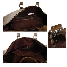 Rodeo's Genuine Cowhide Weekender Duffel: The Epitome of Chic and Sturdy Travel Style This weekender duffel carry on bag by RODEO is made of genuine cowhide and sturdy leather, chic, stylish, perfect size for a weekend getaway trip! Size: 23x12x10 in Leather Luggage For Weekend Trips, Leather Duffle Bag With Luggage Sleeve For Weekend Trips, Leather Satchel With Luggage Sleeve For Weekend Trips, Leather Travel Bag With Luggage Sleeve For Weekend Trips, Large Capacity Leather Travel Bag For Weekend Trips, Leather Weekender Bag With Large Capacity, Leather Weekender Bag With Leather Trim For Travel, Leather Satchel Travel Bag For Weekend Trips, Leather Satchel For Weekend Trips