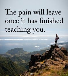 #quotes #quotesdaily #quoteslover #pain #painquotes Inspirerende Ord, Motivation Positive, Motiverende Quotes, Quotes By Emotions, Life Coaching, A Quote, Bob Marley