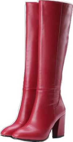 Wide Calf Round Toe Heeled Boots With Zipper, Wide Calf Heeled Boots With Zipper Closure, Wide Calf Heeled Boots With Zipper And Round Toe, Wide Calf Round Toe Platform Boots With Zipper, Faux Leather Mid-calf Boots With Zipper Closure, Wide Calf Platform Boots With Zipper And Round Toe, Casual Knee-high Boots With Zipper And Round Toe, Casual Wide Calf Heeled Boots With Zipper, Formal Mid-calf Boots With Zipper Closure And Round Toe