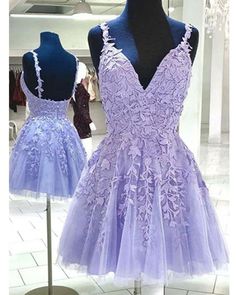 Lavender Homecoming Dress, Purple Quinceanera, Formal Homecoming Dresses, Kain Tile, Quinceañera Dresses, Purple Homecoming Dress, Shippuden Sasuke, Quinceñera Dresses, Hoco Dress