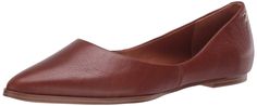 PRICES MAY VARY. Women's fashion slip-on flat for everyday wear Pointed toe flat with extra arch and heel cushioning for comfort with erery step Comfort casual flat that is a closet essential Woman's slip on flat with breathable fabric lining Stylish flat for women with a manmade outsole that is lightweight, flexible, and durable Women's ballet flat with slip on styling Comfortable Brown Slip-on Flats, Classic Slip-on Flats With Arch Support, Comfortable Brown Flats With Flat Bottom, Comfortable Flats With Arch Support For Everyday, Comfortable Everyday Flats With Arch Support, Comfortable Brown Flats For Spring, Comfortable Brown Spring Flats, Casual Slip-on Ballet Flats With Arch Support, Casual Ballet Flats With Arch Support