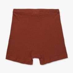 Women boxer made of 220 g/m2 organic cotton rib jersey.
Naturally curves to the body for a flattering fit and ultimate comfort.
96% "GOTS" certified organic cotton / 4 % elastane.
Quality undergarments made in Portugal. Boxers Women, Female Body, Casual Shorts, Mens Short, Portugal, Organic Cotton, Copper, Womens Shorts