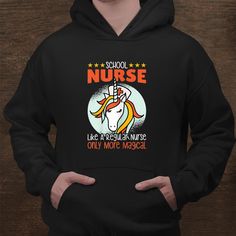 Buy School Nurse Like A Regular Nurse Only More Magical Shirt at Fantasywears. Hight quality products with perfect design is available in a spectrum of colors and sizes, and many different types of shirts! Unisex T-Shirt – 100% Cotton (fiber content may vary for different colors) – Medium fabric (5.3 oz/yd² (180 g/m²)) – Classic fit – Tear away the label – Runs true to size Women T-Shirt – 100% combed ringspun cotton (fiber content may vary for different colors) – Light fabric (4.3 oz/yd² (146 g/m²)) – Slim fit with a longer body length – Tear away the label [...] School Nurse, Heather Green, Crew Sweatshirts, Hight Quality, Nursing School, Women T Shirt, Heather Black, Sweatshirt Hoodie, Types Of Shirts