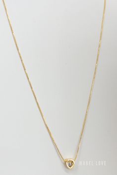 Dainty Heart Gold Necklace This elegant Dainty Heart Gold Necklace is perfect for any occasion. It has a timeless charm that will make you stand out. The adjustable chain length ensures a perfect fit. This beautiful necklace is the perfect addition to any outfit Heart Gold Necklace, Love And Co, Buy Necklace, Gold Heart Necklace, Girl Gang, Beautiful Necklace, Chain Lengths, Chain Length, Beautiful Necklaces