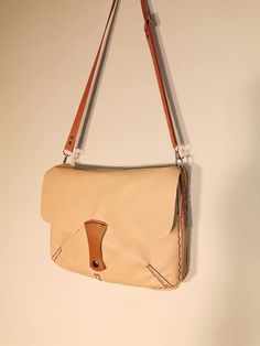 Real leather bag "Lady, 32*22*6cm  hand sawed Leather Hand-stitched Crossbody Shoulder Bag, Hand-stitched Crossbody Shoulder Bag For Daily Use, Hand-stitched Crossbody Shoulder Bag, Daily Use Hand-stitched Crossbody Shoulder Bag, Beige Leather Saddle Bag, Everyday Rectangular Shoulder Bag With Hand-stitched Details, Everyday Hand-stitched Rectangular Shoulder Bag, Everyday Rectangular Hand-stitched Shoulder Bag, Leather Hand-stitched Satchel For Everyday