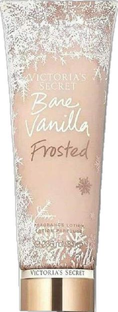 Bare Vanilla Frosted, Victoria's Secret Bare Vanilla, Victoria Secret Vanilla, Bare Vanilla, Bridal Lingerie Set, Fragrance Lotion, Body Lotion Cream, Style Finder, Vanilla Frosting