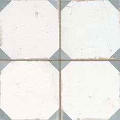 Cortijo- 18" x 18" Glazed Ceramic Tile by Emser - The Flooring Factory Geometric Tile Pattern, Inside Pool, Fireplace Facade, Emser Tile, Geometric Floor, Glazed Ceramic Tile, Large Format Tile, Geometric Tiles, Commercial Flooring