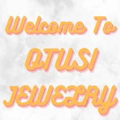 OTUSI JEWELRY