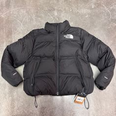 Brand New With Tag 700 Fill 80% Down 20% Waterfowl North Face Puffer Jacket No Sleeves, North Face Puffer No Sleeves, The North Face Eco Nuptse Jacket, The North Face Jacke Fell, The North Face Puffer Jacke, Doudoune The North Face Beige, The North Face Massif Jacket, The North Face Puffer Jacket Short, North Face Jacket Colours