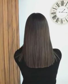 Hair Colour Ideas, Hairstyles For Ladies, Hair Color Chocolate, Extension Hair, Dark Hair With Highlights, Hairstyles For Layered Hair, Colour Ideas