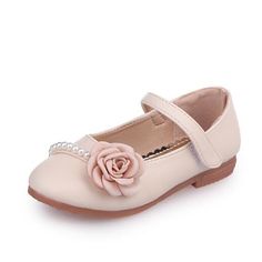 Cheap Baby Clothes, Pearl Shoes, Kids Flats, Toddler Girl Shoes, Blue Spring, Girls Shoes Kids, Shoes Wedding