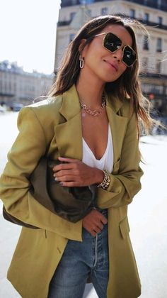 Inspire Outfits, Ootd Work, Ny Style, Kardashian Outfit, Bright Winter, Moda Paris, Travel Outfits, Cooler Look