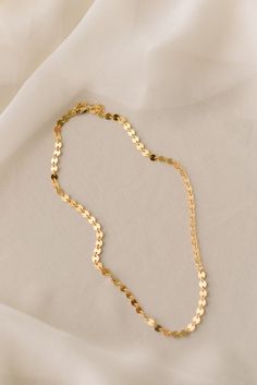 Our stunning Sequin Chain is the newest addition to our ever so popular chain collection. This sparkly statement is made up of tiny 4mm discs to give you SO much shine. It is a great solo piece or can be paired so effortlessly with our pendants. Materials are 14k gold-filled or sterling silver Available in 14 - 16" or 16 - 18" All materials are lead & nickel free Handmade with love by Luna & Jade in the U.S. Gold Chain Aesthetic, Medspa Marketing, Jewelry Content, Gold Pendants For Men, Chains Aesthetic, Everyday Wear Jewelry, Permanent Jewelry, Expensive Jewelry Luxury, Gold Pendants